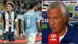 Néstor Gorosito dejó rotundo comentario sobre el Alianza Lima vs Sporting Cristal. Néstor Gorosito dejó rotundo comentario sobre el Alianza Lima vs Sporting Cristal.
