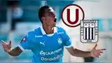 Volante fue pedido para Alianza y Universitario firmó hasta 2027 con Cristal