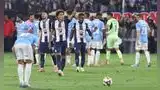 Alianza Lima vs. Sporting Cristal juegan EN VIVO HOY por la vuelta de los playoffs de la Liga 1 Perú 2025. Alianza Lima vs. Sporting Cristal juegan EN VIVO HOY por la vuelta de los playoffs de la Liga 1 Perú 2025.