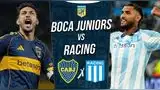 Boca Juniors vs Racing EN VIVO por semifinal del Torneo Clausura 2025. Boca Juniors vs Racing EN VIVO por semifinal del Torneo Clausura 2025.