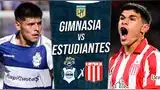 Gimnasia y Esgrima La Plata recibirá a Estudiantes por las semifinales de la Liga Profesional 2025 Gimnasia y Esgrima La Plata recibirá a Estudiantes por las semifinales de la Liga Profesional 2025