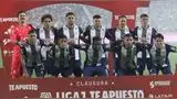Alianza Lima enfrenta una dura realidad tras ser Perú 4 en la Copa Libertadores 2026, luego de perder en penales contra Sporting Cristal en los playoffs. Alianza Lima enfrenta una dura realidad tras ser Perú 4 en la Copa Libertadores 2026, luego de perder en penales contra Sporting Cristal en los playoffs.