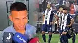 Martín Távara dejó picante mensaje a Alianza Lima tras eliminarlos en Matute. Martín Távara dejó picante mensaje a Alianza Lima tras eliminarlos en Matute.