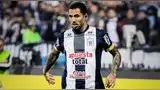 Sergio Peña habló luego de fallar el penal que dejó a Alianza Lima como Perú 4 en la Copa Libertadores Sergio Peña habló luego de fallar el penal que dejó a Alianza Lima como Perú 4 en la Copa Libertadores