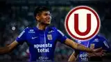 Exfutbolista de Universitario revela su alegría tras su fichaje por Alianza Lima