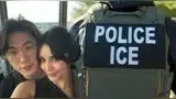 Hombre de 39 años detenido por ICE en Los Ángeles. Hombre de 39 años detenido por ICE en Los Ángeles.