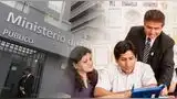 MINEDU anuncia periodo de reclamos tras prueba
