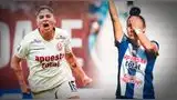 Universitario y Alianza Lima se enfrentar por la final de vuelta de la Liga Femenina Universitario y Alianza Lima se enfrentar por la final de vuelta de la Liga Femenina