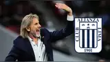 Ricardo Gareca es opción para ser técnico de Alianza Lima Ricardo Gareca es opción para ser técnico de Alianza Lima