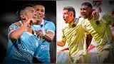 Sporting Cristal vs Cusco FC se enfrentan por la final de los playoffs de la Liga 1 Sporting Cristal vs Cusco FC se enfrentan por la final de los playoffs de la Liga 1