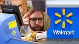 Cliente de Walmart alerta sobre recolección de datos sin permiso. Cliente de Walmart alerta sobre recolección de datos sin permiso.
