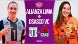 Alianza Lima se enfrenta a Osasco por el Mundial de Clubes de Vóley Alianza Lima se enfrenta a Osasco por el Mundial de Clubes de Vóley