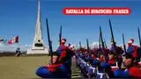 Revisa las mejores frases para conmemorar la Batalla de Ayacucho. Revisa las mejores frases para conmemorar la Batalla de Ayacucho.