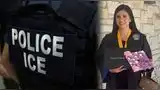 Fue deportada mientras visitaba a sus padres; ahora ICE busca a su familia en Texas. Fue deportada mientras visitaba a sus padres; ahora ICE busca a su familia en Texas.
