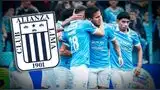 Alianza Lima confirma el fichaje de jugador que pasó por Sporting Cristal. Alianza Lima confirma el fichaje de jugador que pasó por Sporting Cristal.