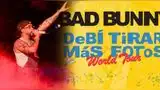 Bad Bunny en Lima agrega nuevas fechas al show Bad Bunny en Lima agrega nuevas fechas al show