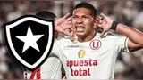 Universitario tiene en la mira a delantero brasileño para la temporada 2026 Universitario tiene en la mira a delantero brasileño para la temporada 2026