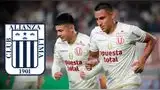 Alianza Lima da el batacazo en el mercado con ex Universitario. Alianza Lima da el batacazo en el mercado con ex Universitario.