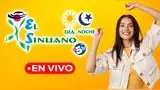 Revisa los resultados del Sinuano Día y Noche.
