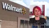LeAnn Sullivan fue a Walmart por puro capricho y terminó salvando una vida. LeAnn Sullivan fue a Walmart por puro capricho y terminó salvando una vida.