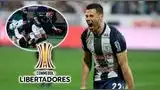 Alianza Lima recibió interés de un futbolista internacional que fue semifinalista de Libertadores. Alianza Lima recibió interés de un futbolista internacional que fue semifinalista de Libertadores.