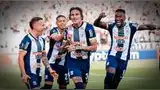 Alianza Lima pretende a tres delantero internacional para el 2026 Alianza Lima pretende a tres delantero internacional para el 2026