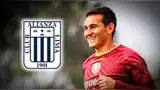 Jairo Vélez será nuevo jugador de Alianza Lima para la Liga 1 2026 Jairo Vélez será nuevo jugador de Alianza Lima para la Liga 1 2026