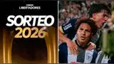 Alianza Lima y la fecha que conocerá su rival en Copa Libertadores 2026. Alianza Lima y la fecha que conocerá su rival en Copa Libertadores 2026.