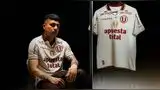 Universitario presentó su nueva camiseta 2026 para lograr el tetracampeonato. Universitario presentó su nueva camiseta 2026 para lograr el tetracampeonato.