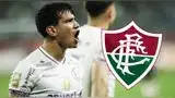 Universitario negocia por el fichaje de exjugador de Fluminense para el 2026 Universitario negocia por el fichaje de exjugador de Fluminense para el 2026