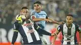 Ex Alianza Lima en la mira de importante club. Ex Alianza Lima en la mira de importante club.
