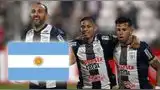 Dejó Alianza Lima y hoy club de Argentina apunta a su llegada para el 2026 Dejó Alianza Lima y hoy club de Argentina apunta a su llegada para el 2026
