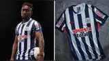 Alianza Lima impacta presentando oficialmente su nueva camiseta para el 2026 Alianza Lima impacta presentando oficialmente su nueva camiseta para el 2026