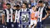 Alianza Atlético fichó un mediocampista de Alianza Lima y rompe el mercado