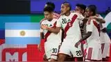 Argentino será el nuevo DT de la Selección peruana para enfrentar a Bolivia Argentino será el nuevo DT de la Selección peruana para enfrentar a Bolivia