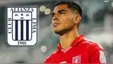 Luis Ramos cerca de cerrar su fichaje por Alianza Lima. Luis Ramos cerca de cerrar su fichaje por Alianza Lima.