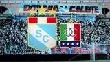 Sporting Cristal venció 9-0 a Once Caldas en importante torneo Sporting Cristal venció 9-0 a Once Caldas en importante torneo