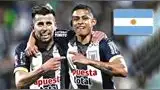 Exjugador de Alianza Lima suena para reforzar a gigante de la liga argentina. Exjugador de Alianza Lima suena para reforzar a gigante de la liga argentina.