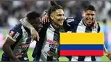 Medio de Colombia llenó de elogios a gran incorporación de Alianza Lima para el 2026 Medio de Colombia llenó de elogios a gran incorporación de Alianza Lima para el 2026