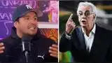 Reimond Manco se pronunció tras la salida de Jorge Fossati de Universitario