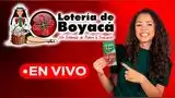 Revisa los resultados del último sorteo de la Lotería de Boyacá de HOY, sábado 13 de diciembre. Revisa los resultados del último sorteo de la Lotería de Boyacá de HOY, sábado 13 de diciembre.