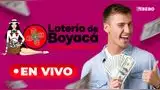 Números ganadores de la Lotería de Boyacá HOY, sábado 13 de diciembre. Números ganadores de la Lotería de Boyacá HOY, sábado 13 de diciembre.