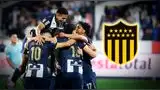 Alianza Lima impacta al revelar interés en firmar con exfutbolista de Peñarol Alianza Lima impacta al revelar interés en firmar con exfutbolista de Peñarol