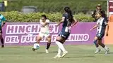 Universitario vs Alianza Lima Femenino Universitario vs Alianza Lima Femenino