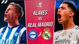 Real Madrid vs Alavés EN VIVO por LaLiga de España. Real Madrid vs Alavés EN VIVO por LaLiga de España.