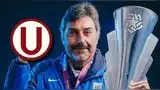 José Letelier es bicampeón con Alianza Lima José Letelier es bicampeón con Alianza Lima