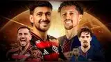 PSG vs Flamengo se enfrentan en la final de la Copa Intercontinental PSG vs Flamengo se enfrentan en la final de la Copa Intercontinental