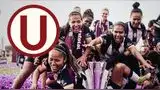 Alianza Lima y su fuerte mensaje tras ganar dos veces a Universitario en la gran final de la Liga Femenina Alianza Lima y su fuerte mensaje tras ganar dos veces a Universitario en la gran final de la Liga Femenina