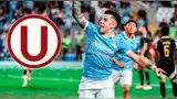 Sporting Cristal se luce con ex Universitario en su plantel. Sporting Cristal se luce con ex Universitario en su plantel.