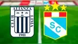 Alianza Lima y Sporting Cristal volverán a jugar nueva llave al cierre del 2025. Alianza Lima y Sporting Cristal volverán a jugar nueva llave al cierre del 2025.
